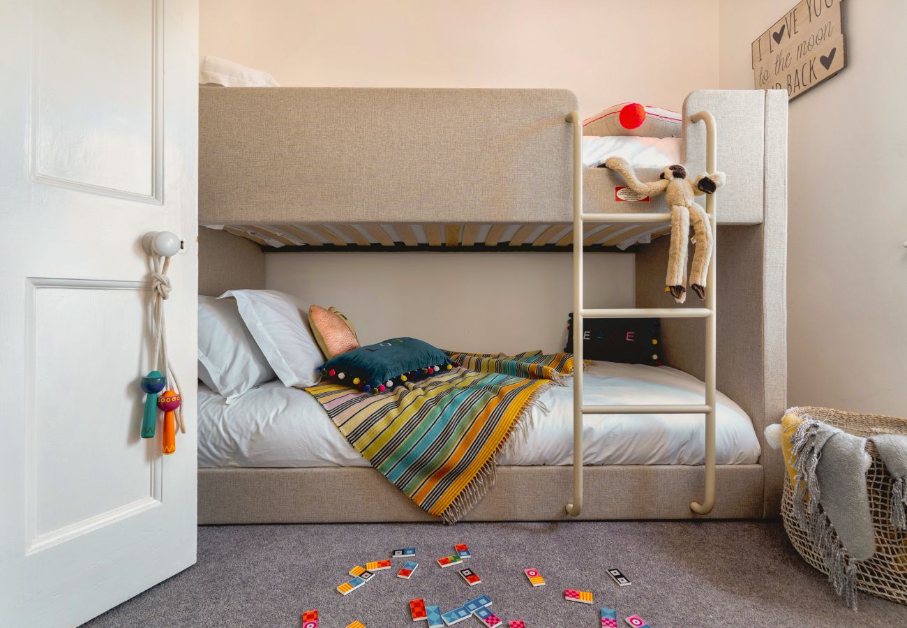 Cottage in Seaton - Littlefields - With hot tub and short walk to beach