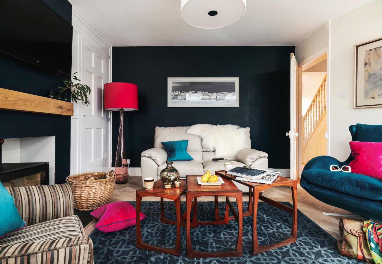 Cottage in Seaton - Littlefields - With hot tub and short walk to beach