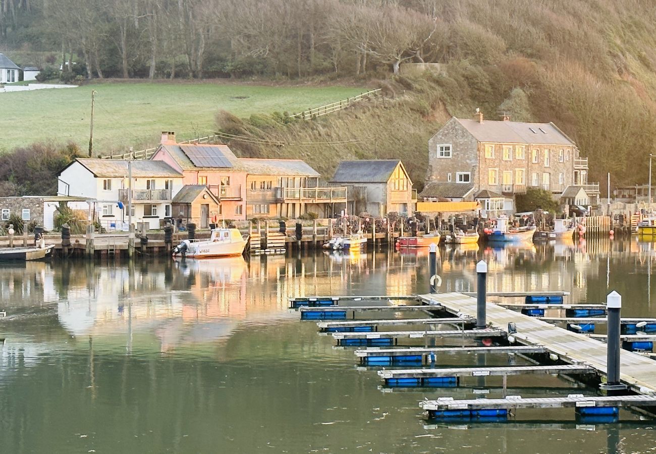 Cottage in Seaton - Littlefields - With hot tub and short walk to beach