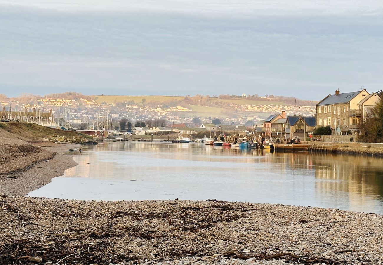 Cottage in Seaton - Littlefields - With hot tub and short walk to beach