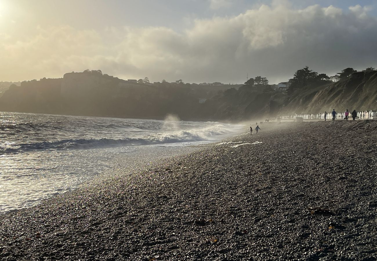Cottage in Seaton - Littlefields - With hot tub and short walk to beach