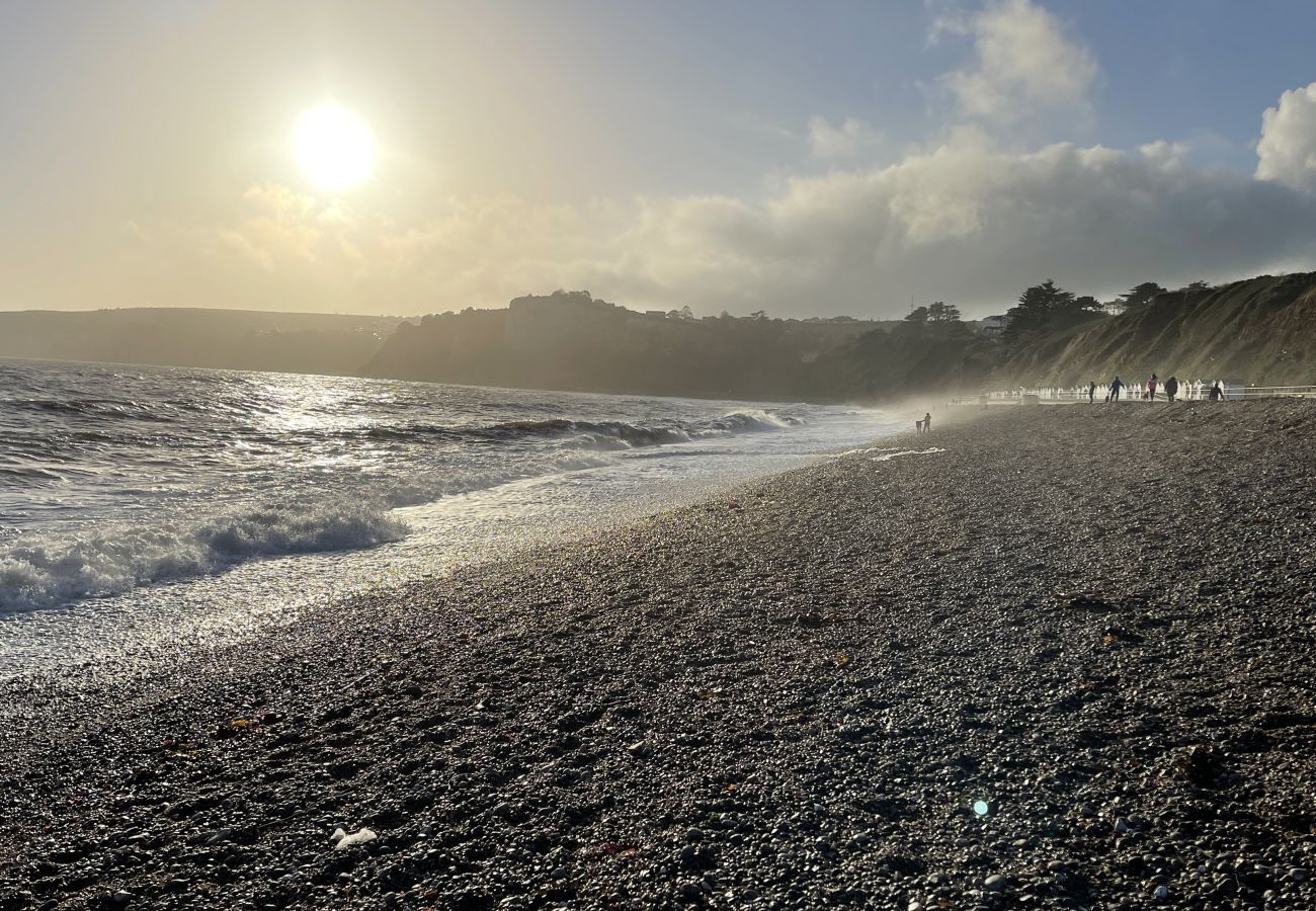 Cottage in Seaton - Littlefields - With hot tub and short walk to beach
