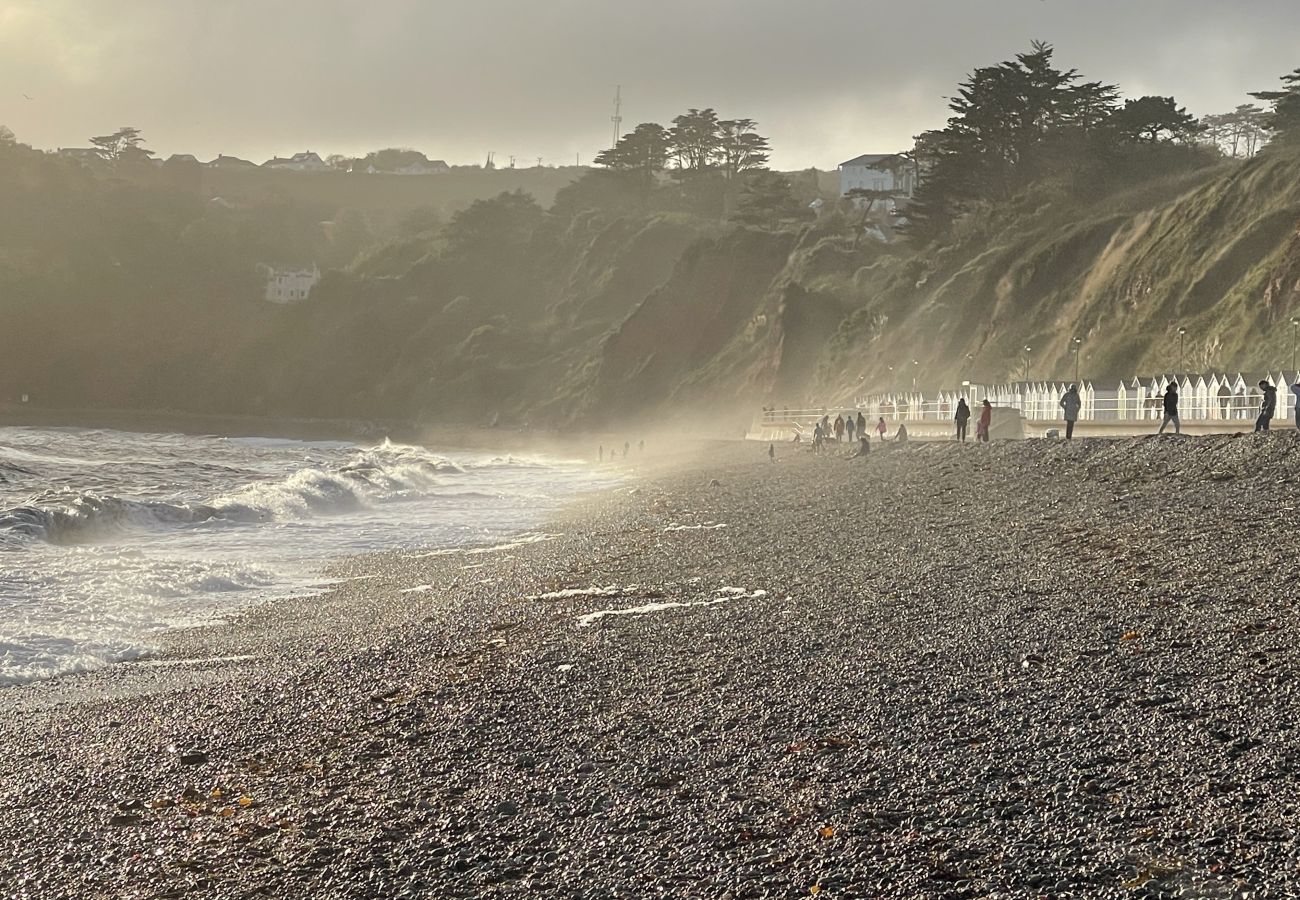 Cottage in Seaton - Littlefields - With hot tub and short walk to beach