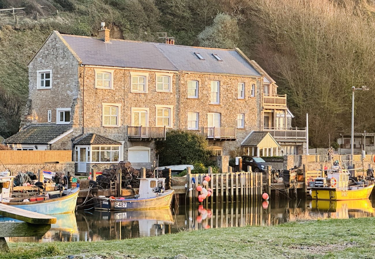 Cottage in Seaton - Littlefields - With hot tub and short walk to beach