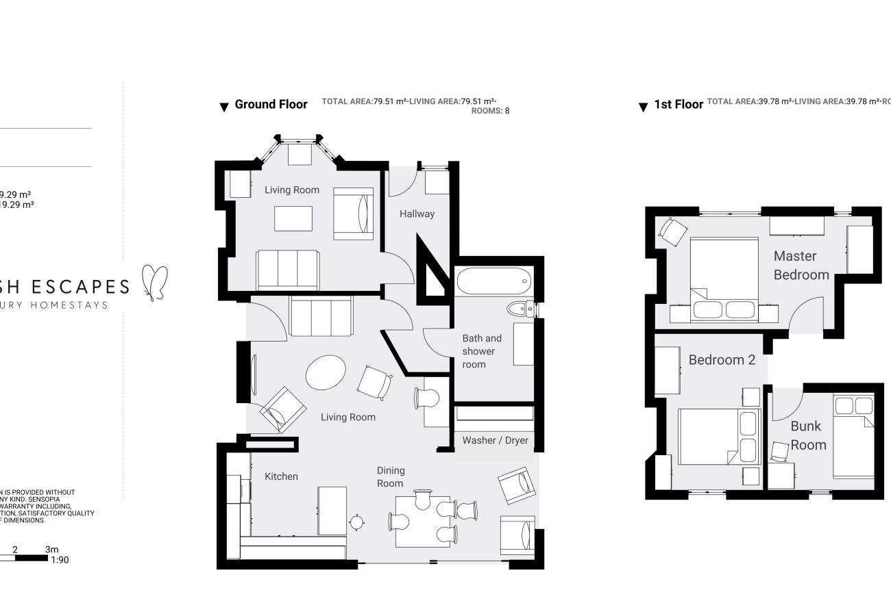 Cottage in Seaton - Littlefields - With hot tub and short walk to beach