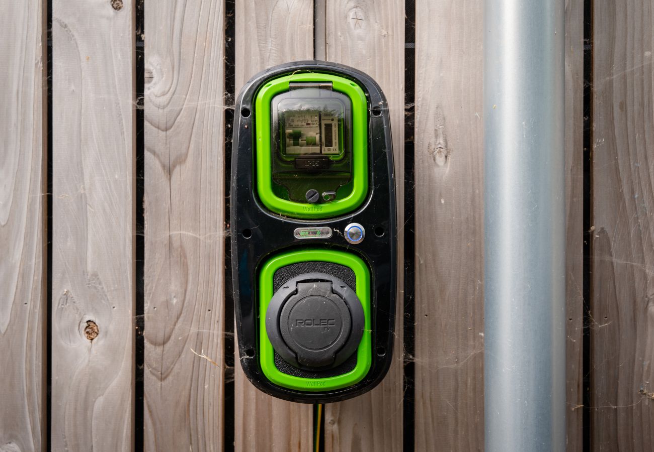 Fresh Escapes - Sunnybrook - Eco House - woodfired Hot Tub - Shaldon