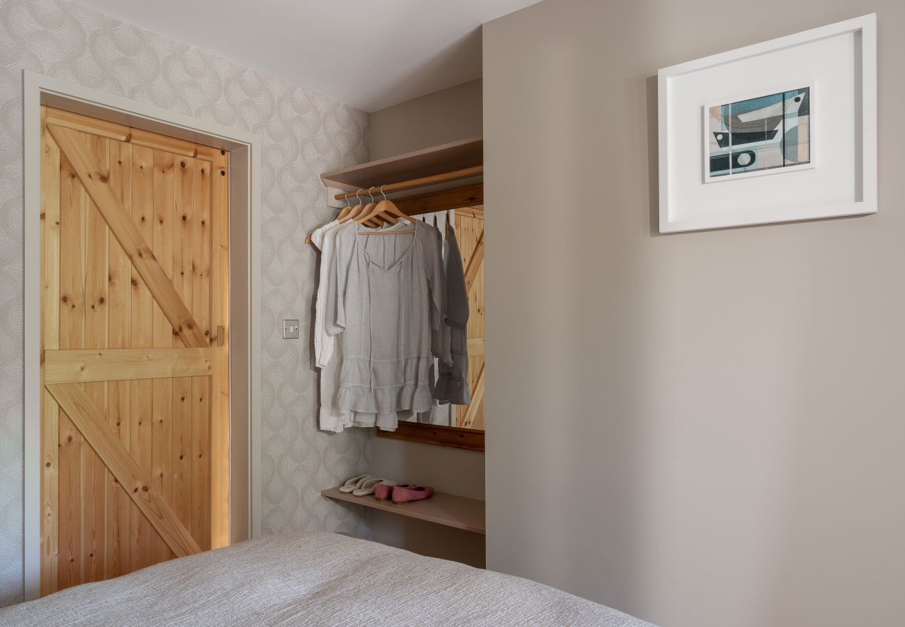 Fresh Escapes - Sunnybrook - Eco House - woodfired Hot Tub - Shaldon