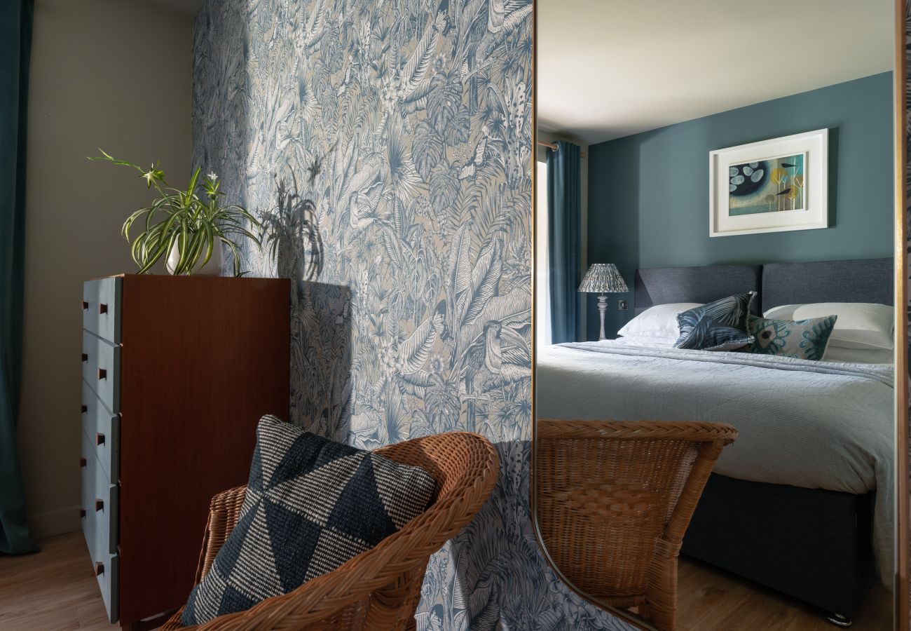 Fresh Escapes - Sunnybrook - Eco House - woodfired Hot Tub - Shaldon