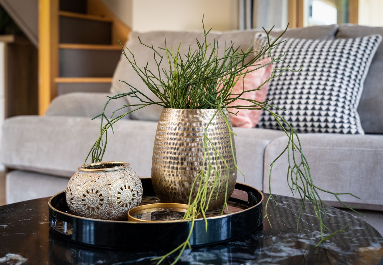 Fresh Escapes - Sunnybrook - Eco House - woodfired Hot Tub - Shaldon