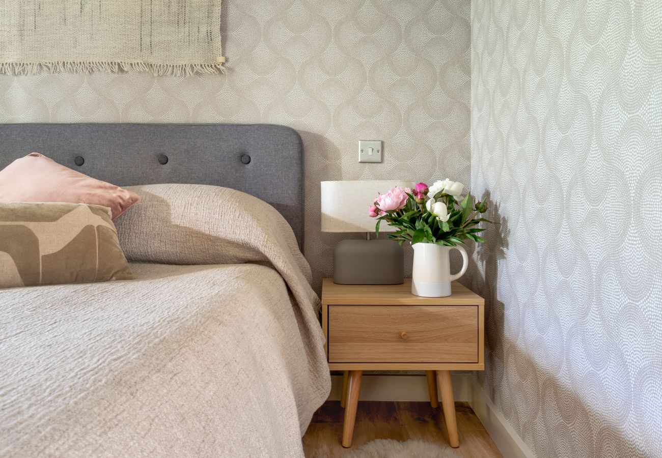 Fresh Escapes - Sunnybrook - Eco House - woodfired Hot Tub - Shaldon