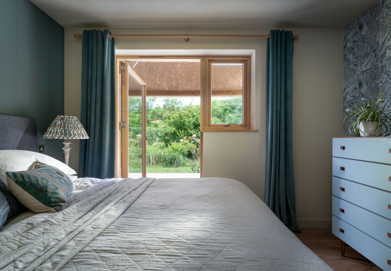 Fresh Escapes - Sunnybrook - Eco House - woodfired Hot Tub - Shaldon