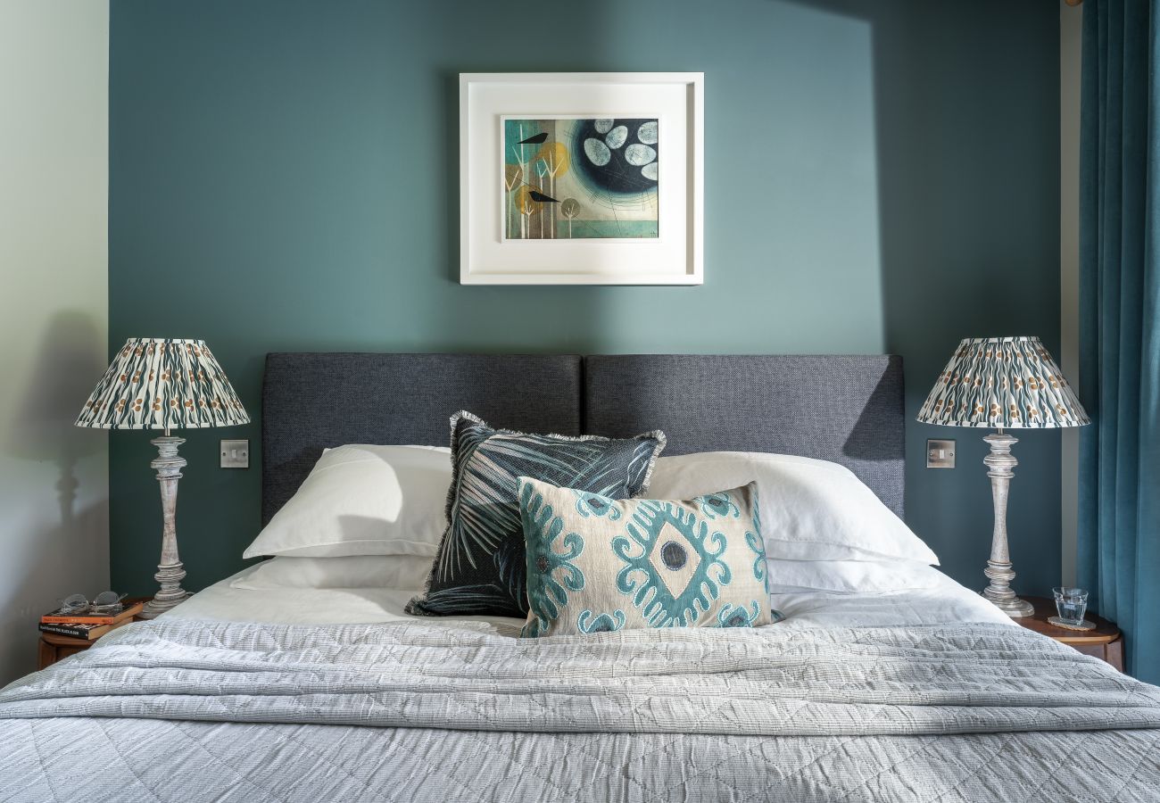 Fresh Escapes - Sunnybrook - Eco House - woodfired Hot Tub - Shaldon