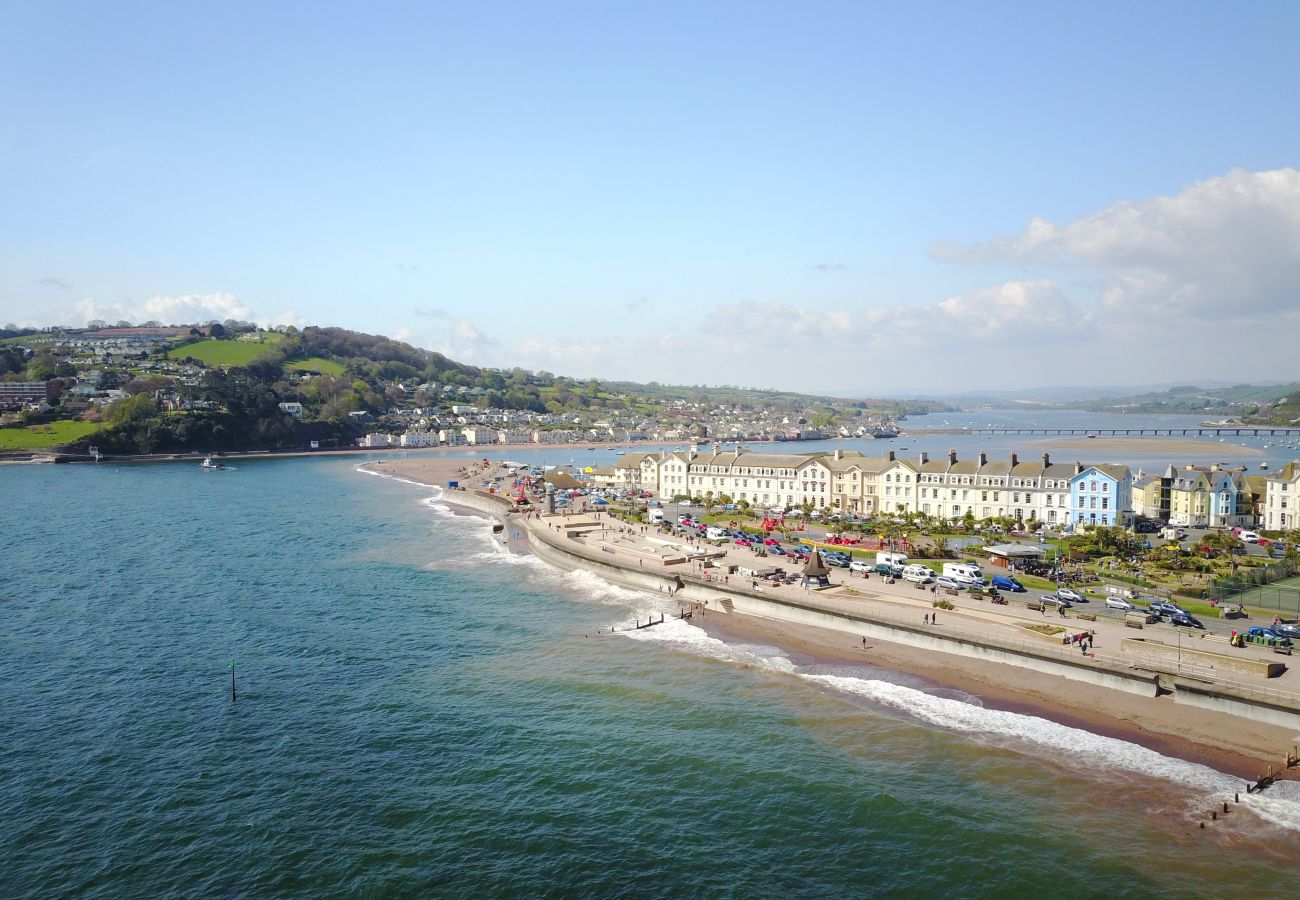 Fresh Escapes - Sunnybrook - Eco House -  Shaldon