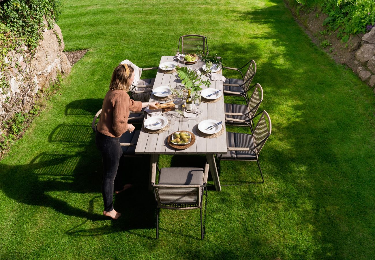 Cottage in Chagford - Weeke Brook - A 'quintessential' thatched cottage