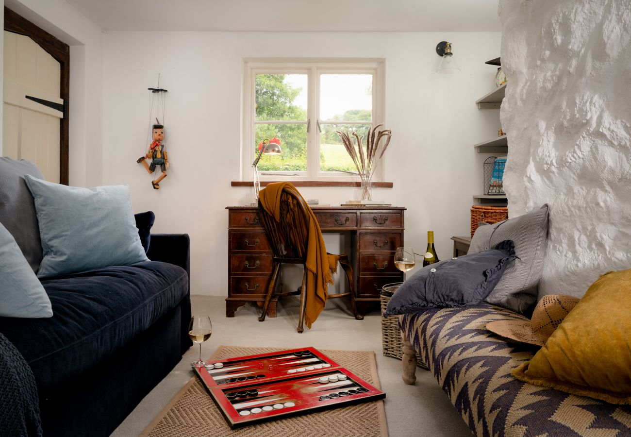 Cottage in Chagford - Weeke Brook - A 'quintessential' thatched cottage