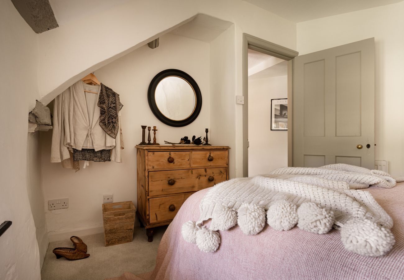 Cottage in Chagford - Weeke Brook - A 'quintessential' thatched cottage