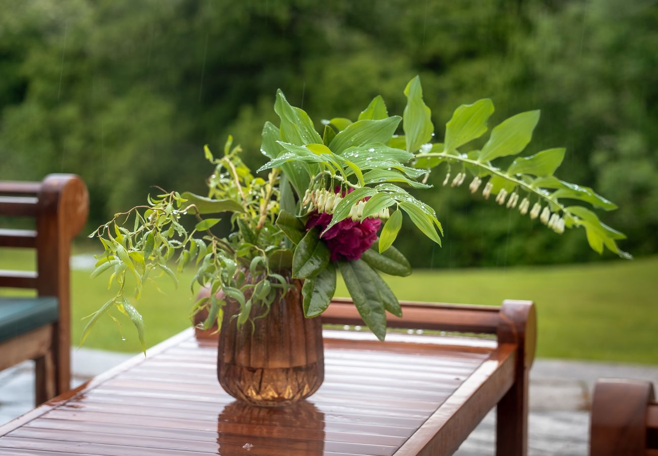 House in Lustleigh - Higher Mapstone - A private sanctuary on Dartmoor