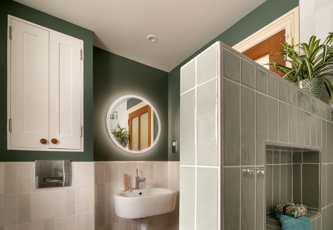 House in Lustleigh - Higher Mapstone - A private sanctuary on Dartmoor