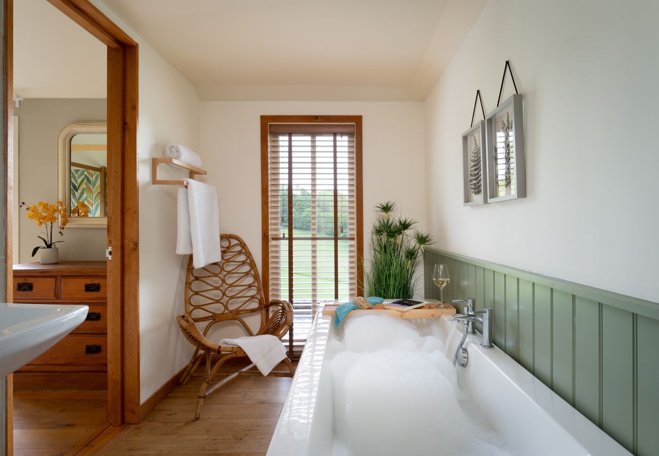 House in Lustleigh - Higher Mapstone - A private sanctuary on Dartmoor