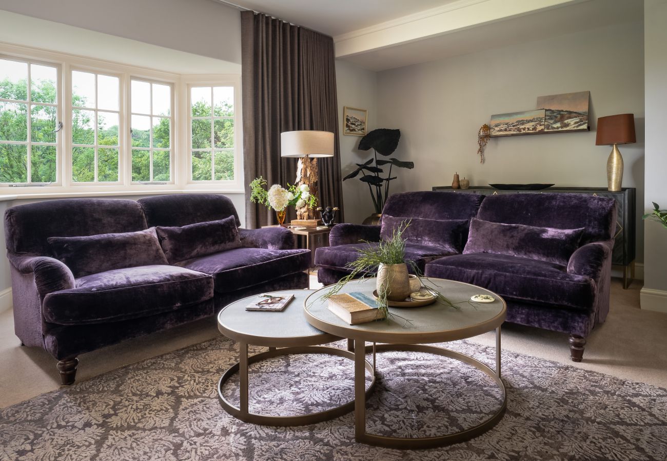 House in Lustleigh - Higher Mapstone - A private sanctuary on Dartmoor