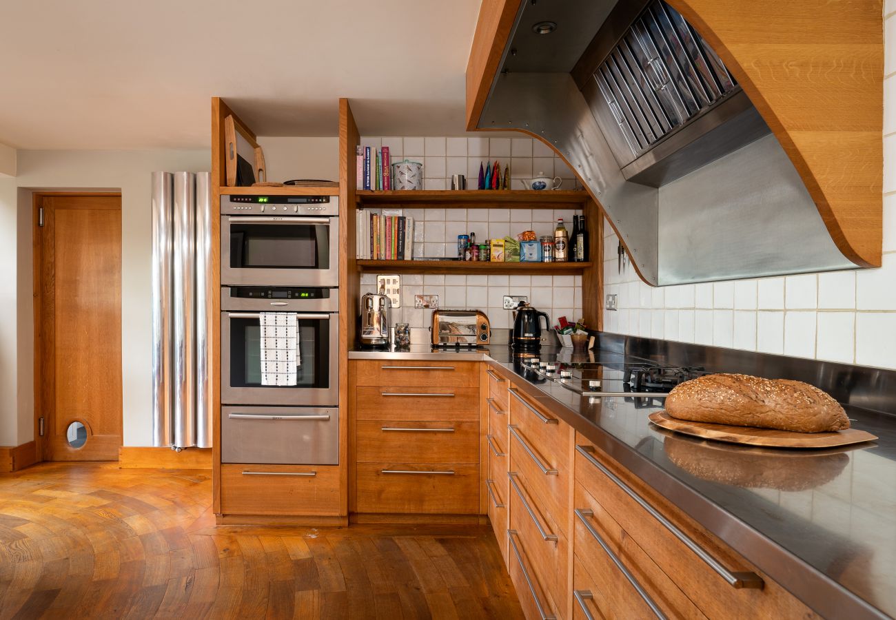 House in Lustleigh - Higher Mapstone - A private sanctuary on Dartmoor