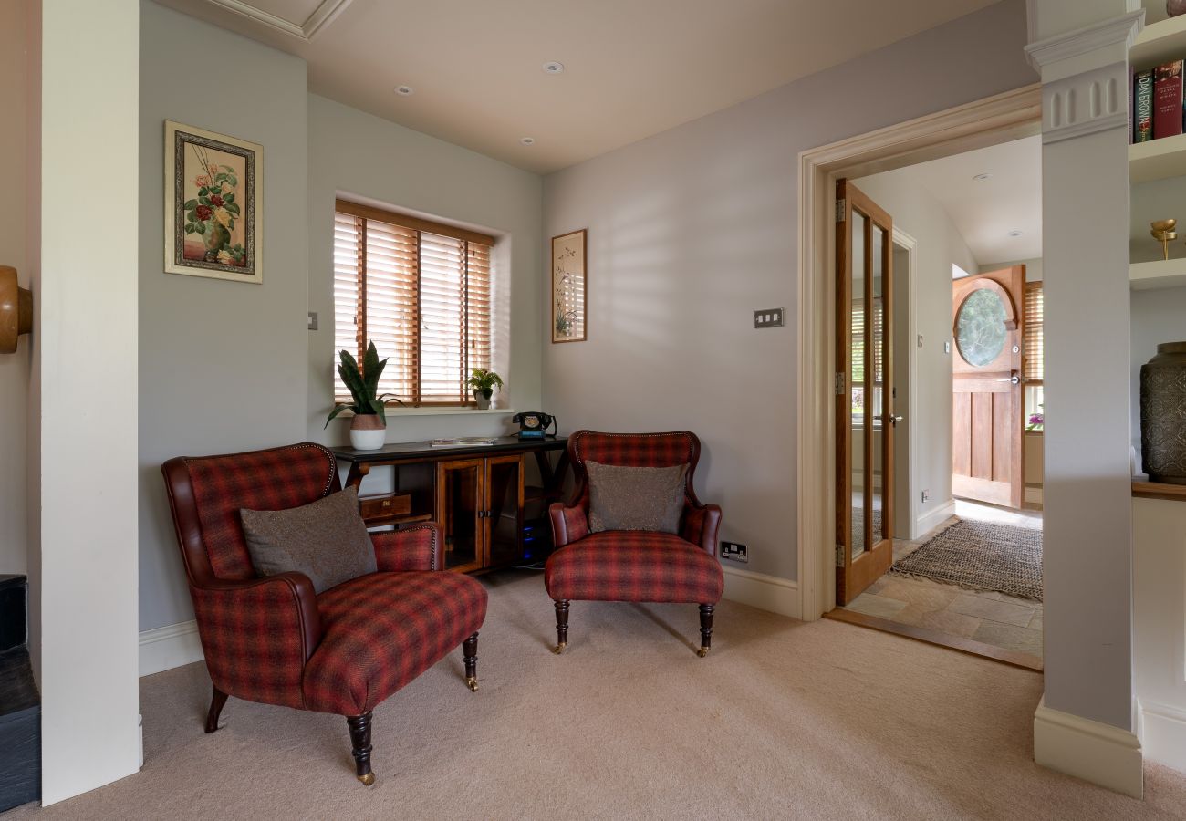 House in Lustleigh - Higher Mapstone - A private sanctuary on Dartmoor