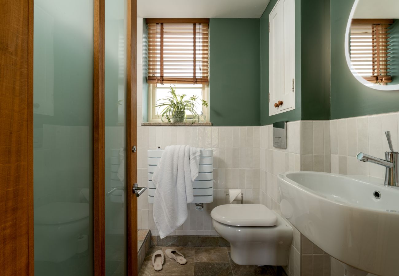 House in Lustleigh - Higher Mapstone - A private sanctuary on Dartmoor