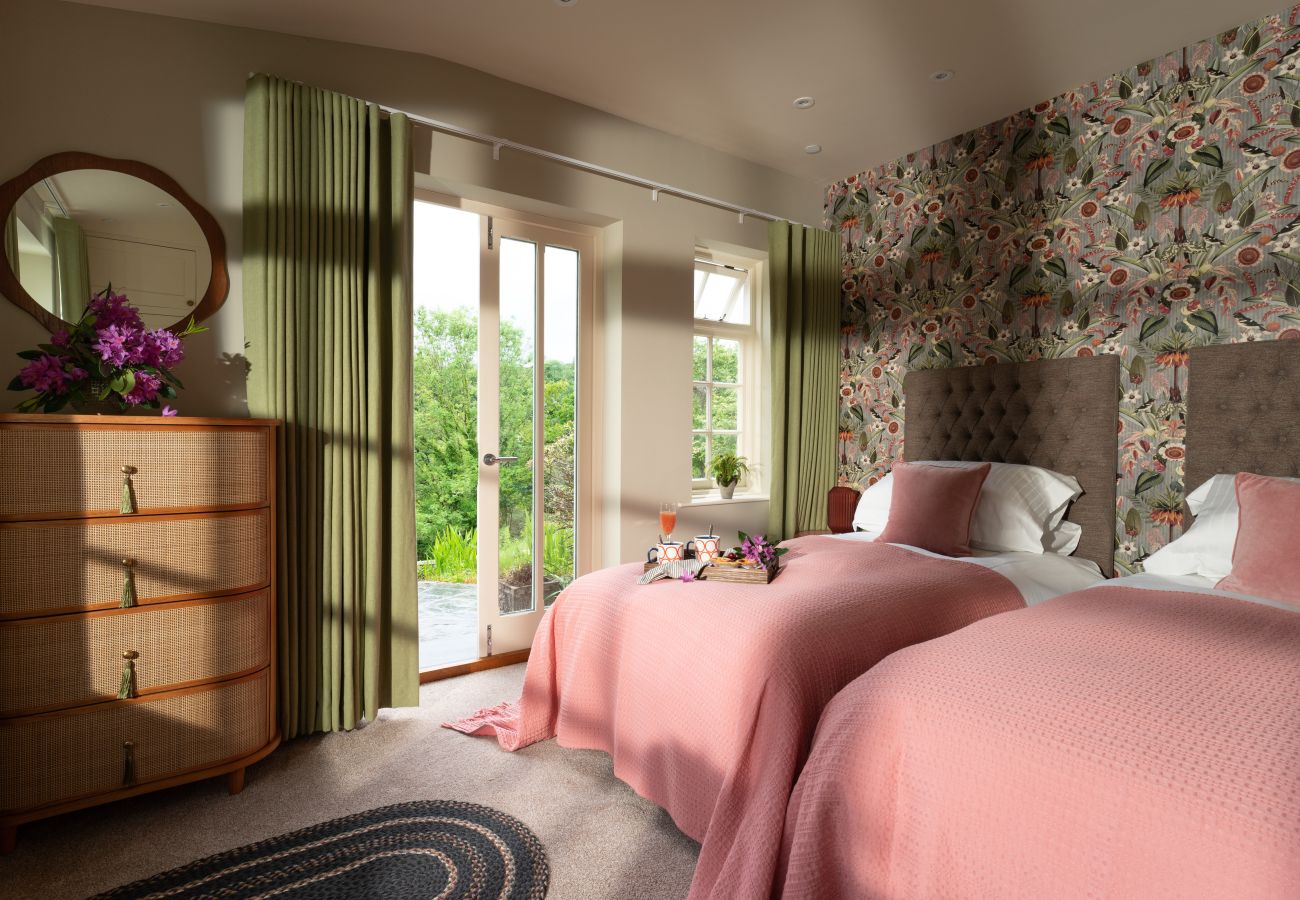 House in Lustleigh - Higher Mapstone - A private sanctuary on Dartmoor