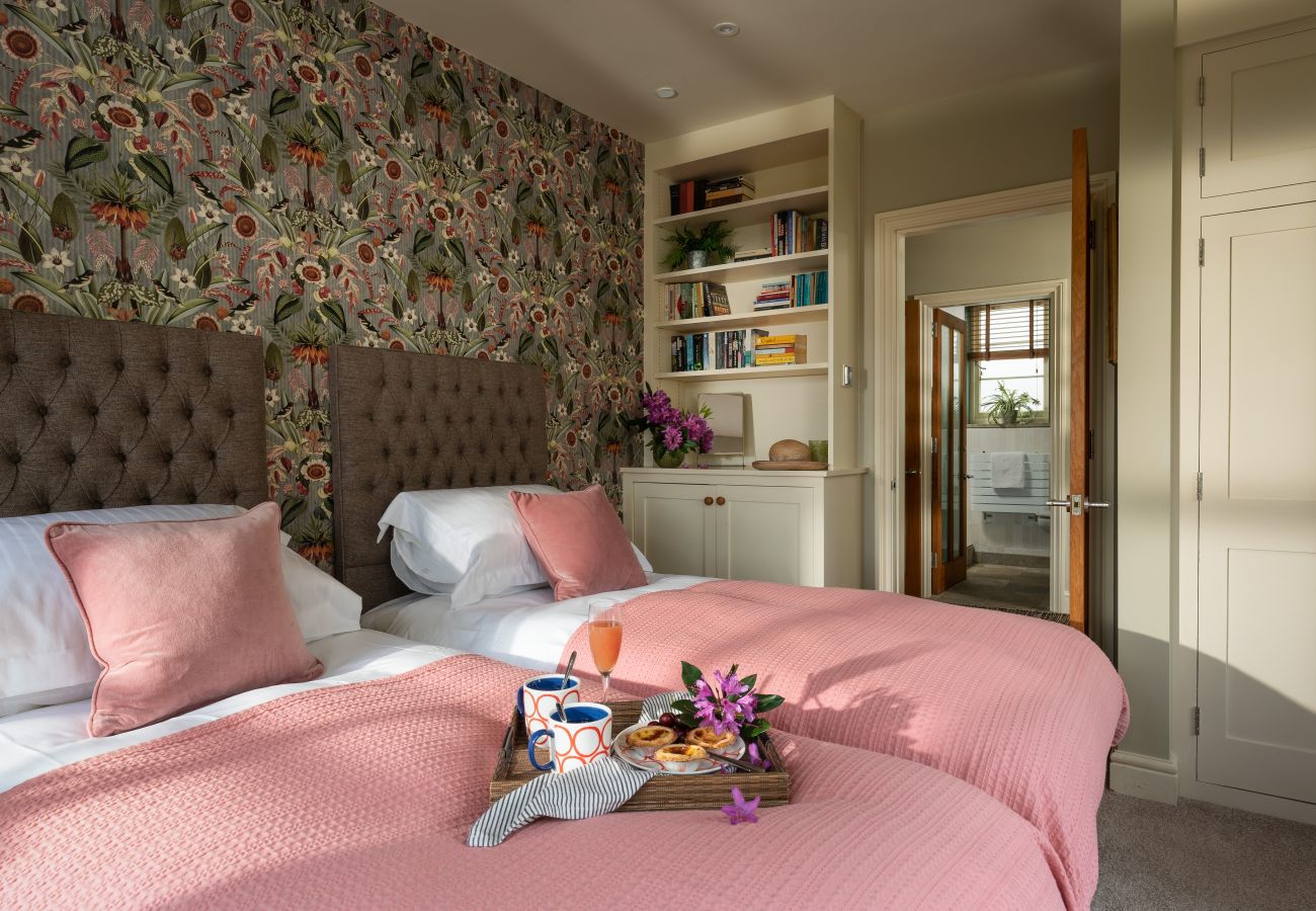 House in Lustleigh - Higher Mapstone - A private sanctuary on Dartmoor