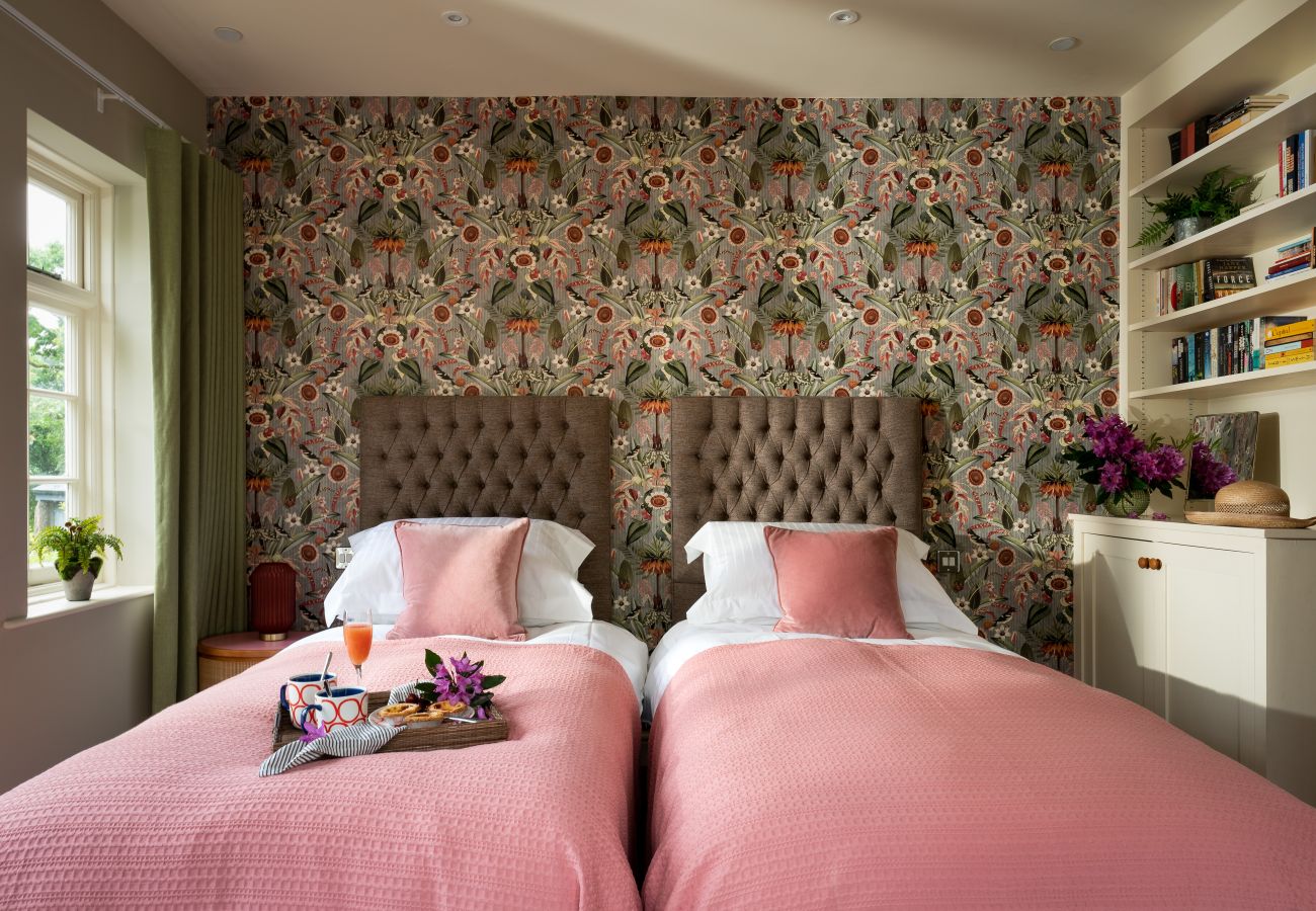 House in Lustleigh - Higher Mapstone - A private sanctuary on Dartmoor