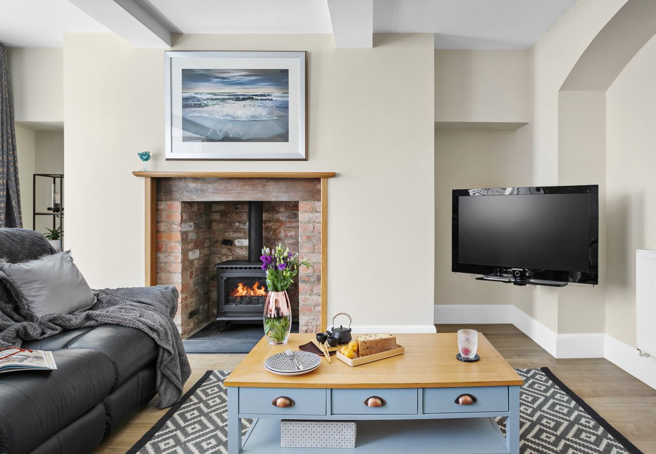 Fresh Escapes - Sovereign House - 2 Bed Apartment - Torquay