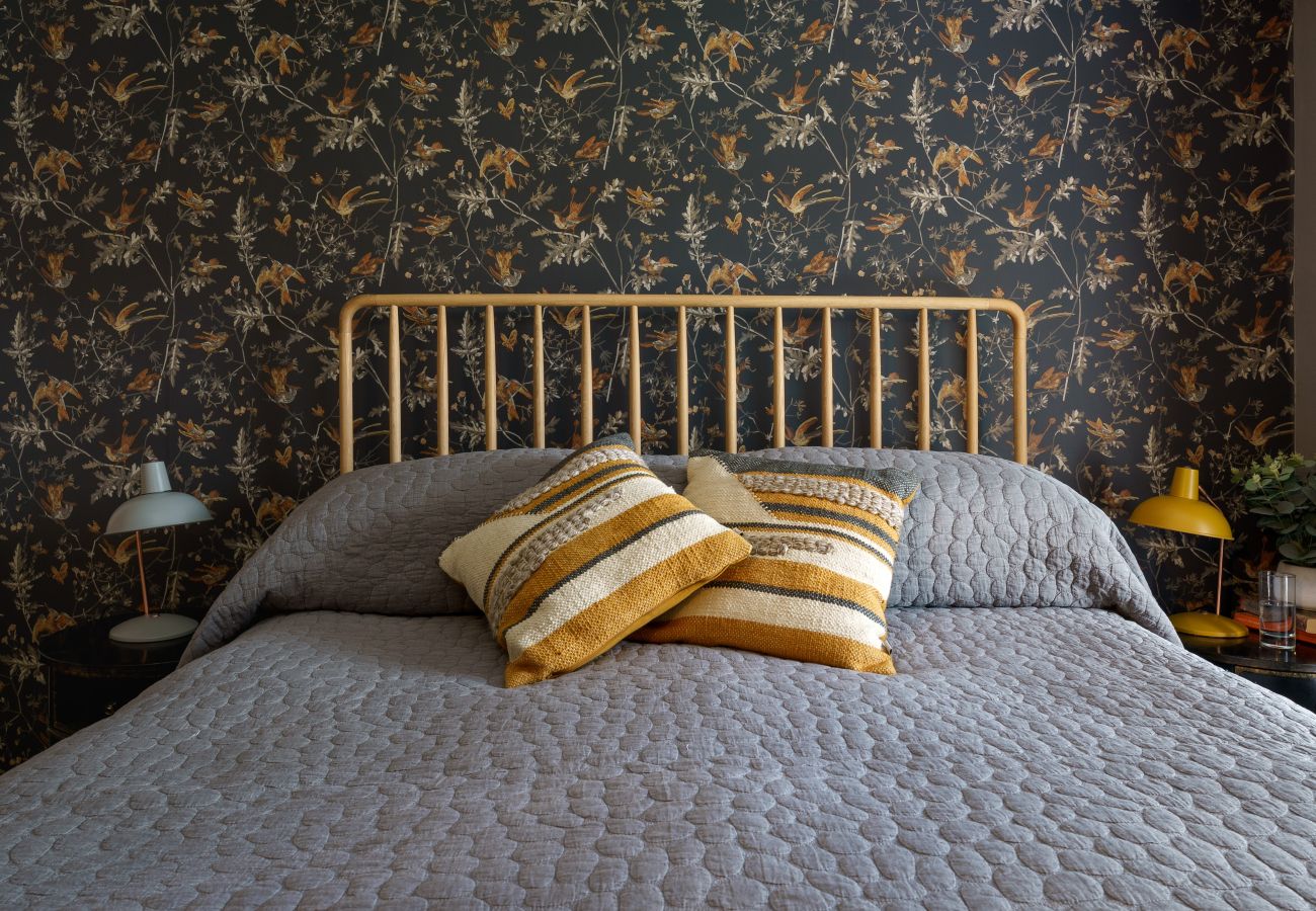 Cottage in Holcombe - The Cottage - Characterful, coastal with hot tub