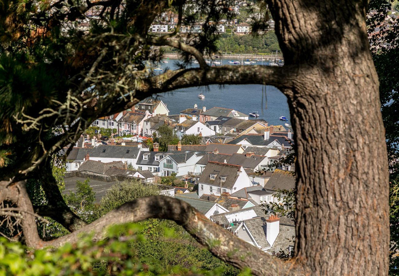 Cottage in Holcombe - The Cottage - Characterful, coastal with hot tub