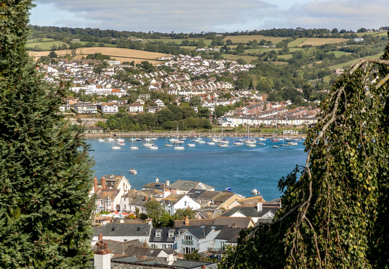Cottage in Holcombe - The Cottage - Characterful, coastal with hot tub