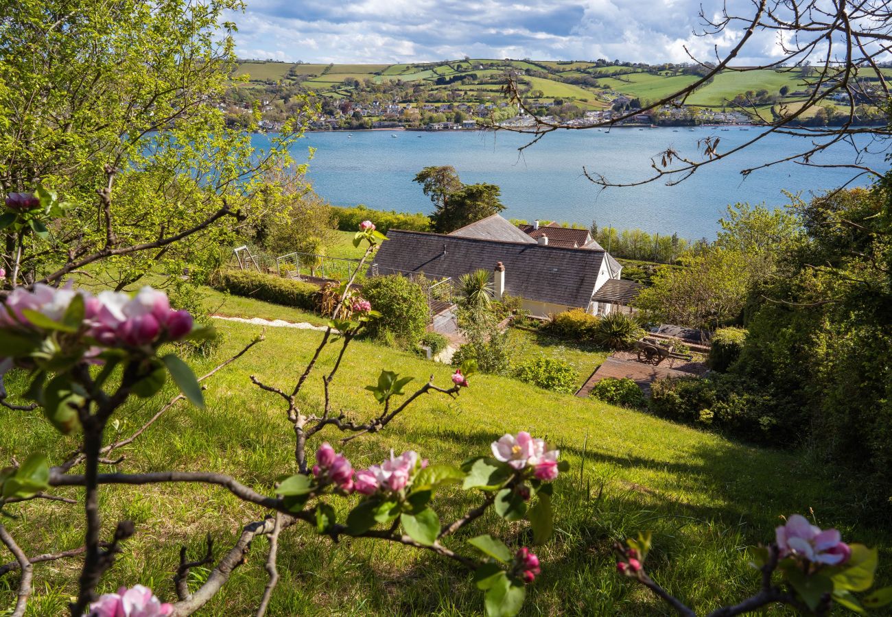 Fresh Escapes - The Curlews - Hot Tub - Views - Teignmouth 