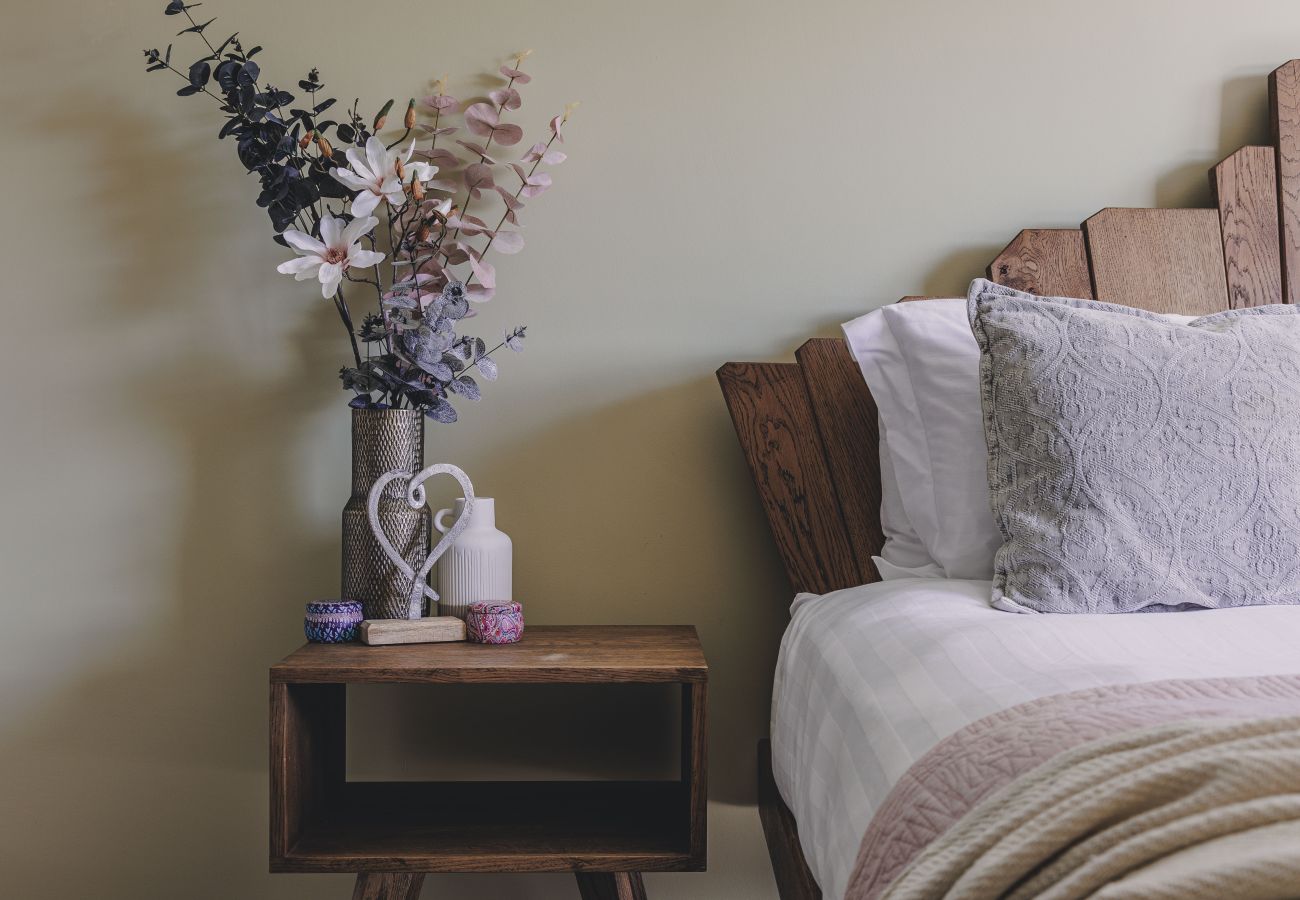 Fresh Escapes - The Curlews - Hot Tub - Views - Teignmouth 