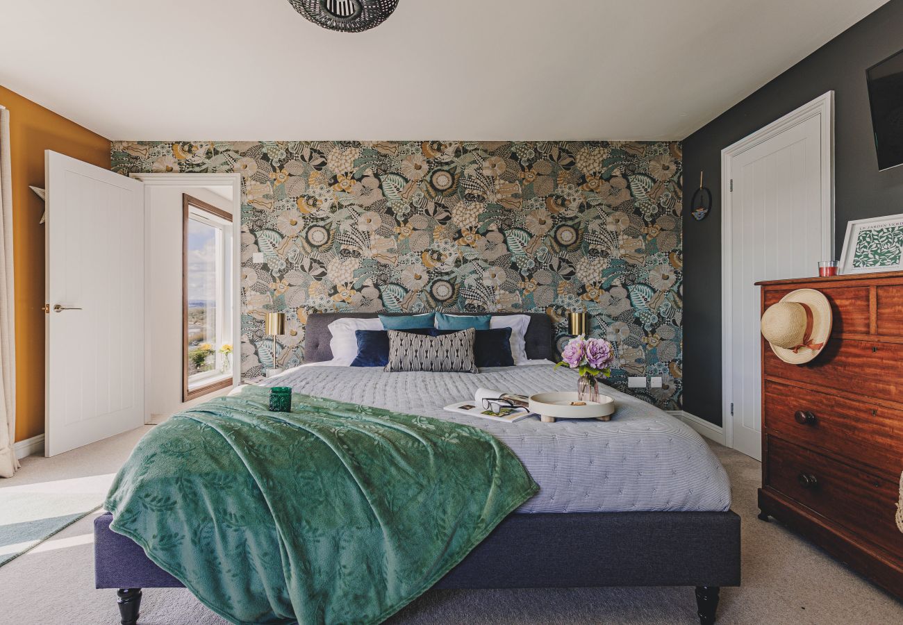 Fresh Escapes - The Curlews - Hot Tub - Views - Teignmouth 