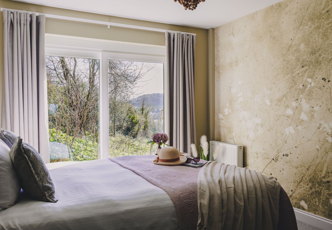 Fresh Escapes - The Curlews - Hot Tub - Views - Teignmouth 