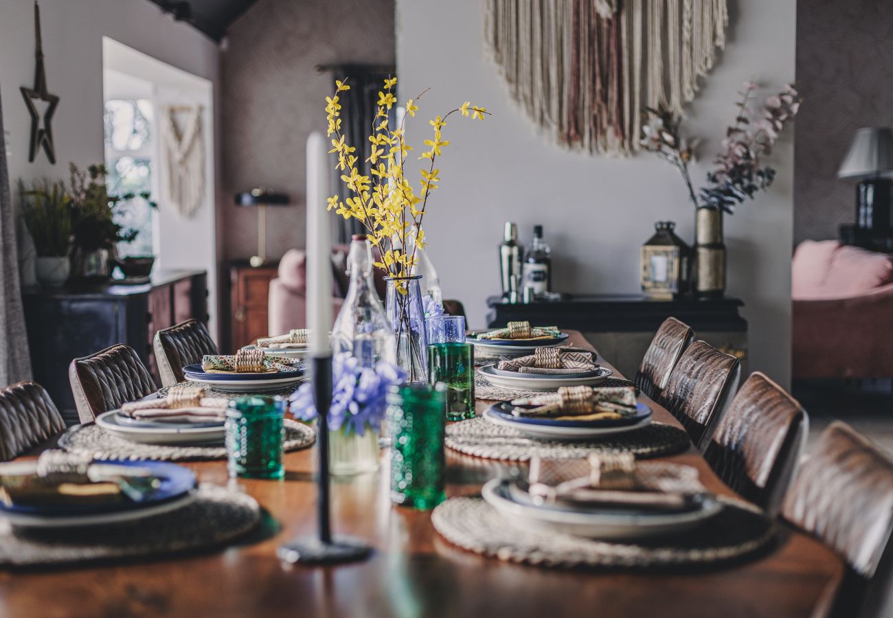 Fresh Escapes - The Curlews - Hot Tub - Views - Teignmouth 