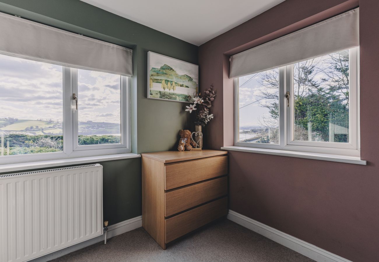 Fresh Escapes - The Curlews - Hot Tub - Views - Teignmouth 