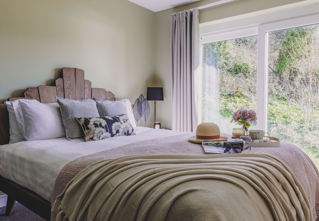 Fresh Escapes - The Curlews - Hot Tub - Views - Teignmouth 