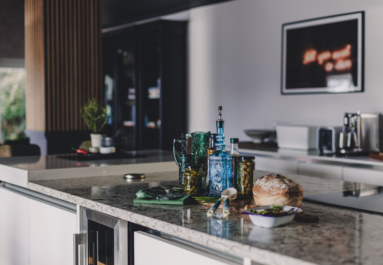 Fresh Escapes - The Curlews - Hot Tub - Views - Teignmouth 