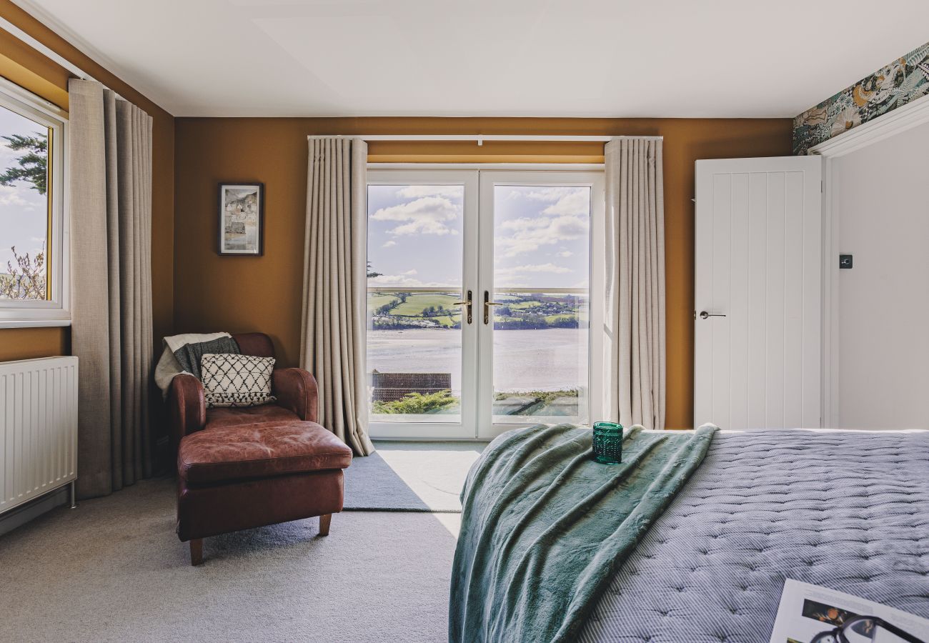 Fresh Escapes - The Curlews - Hot Tub - Views - Teignmouth 