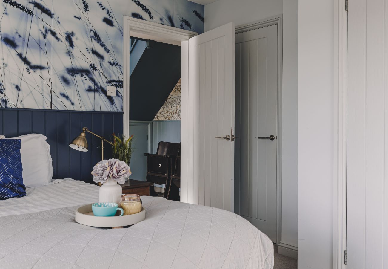 Fresh Escapes - The Curlews - Hot Tub - Views - Teignmouth 