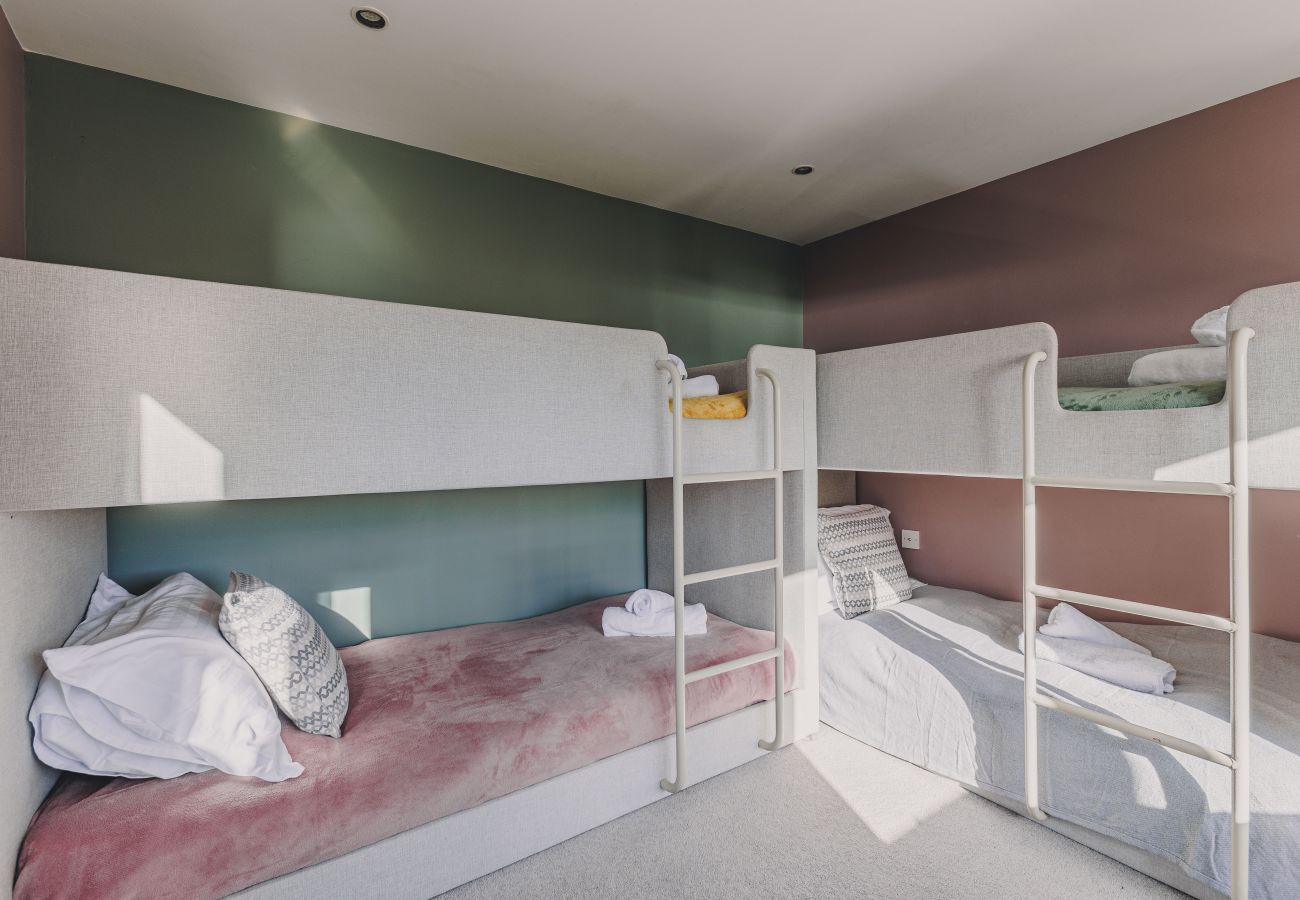 Fresh Escapes - The Curlews - Hot Tub - Views - Teignmouth 