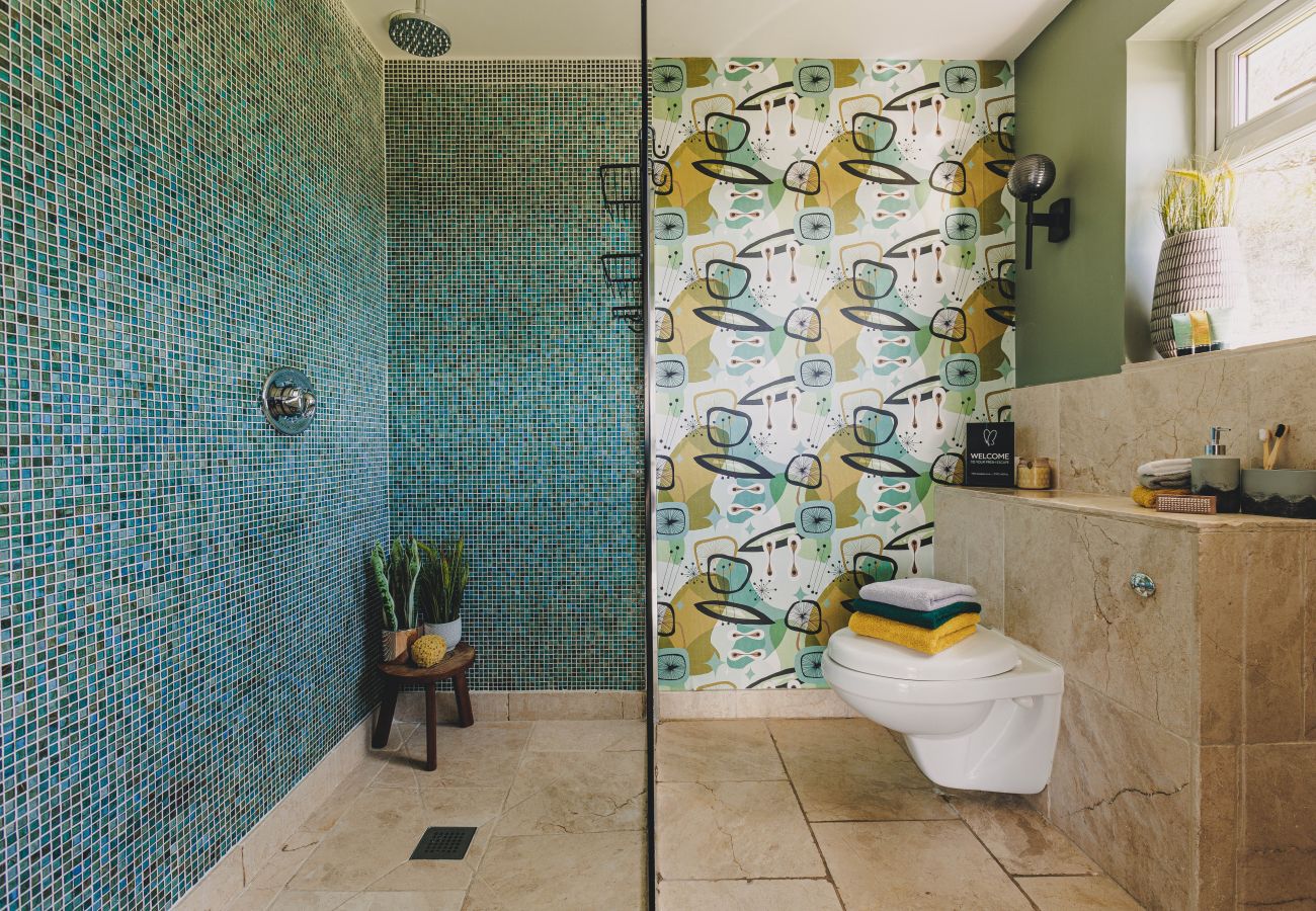 Fresh Escapes - The Curlews - Hot Tub - Views - Teignmouth 