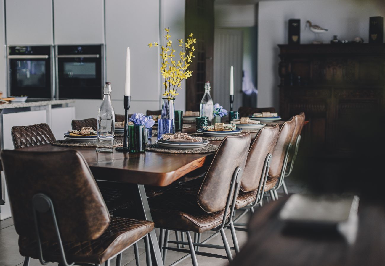 Fresh Escapes - The Curlews - Hot Tub - Views - Teignmouth 