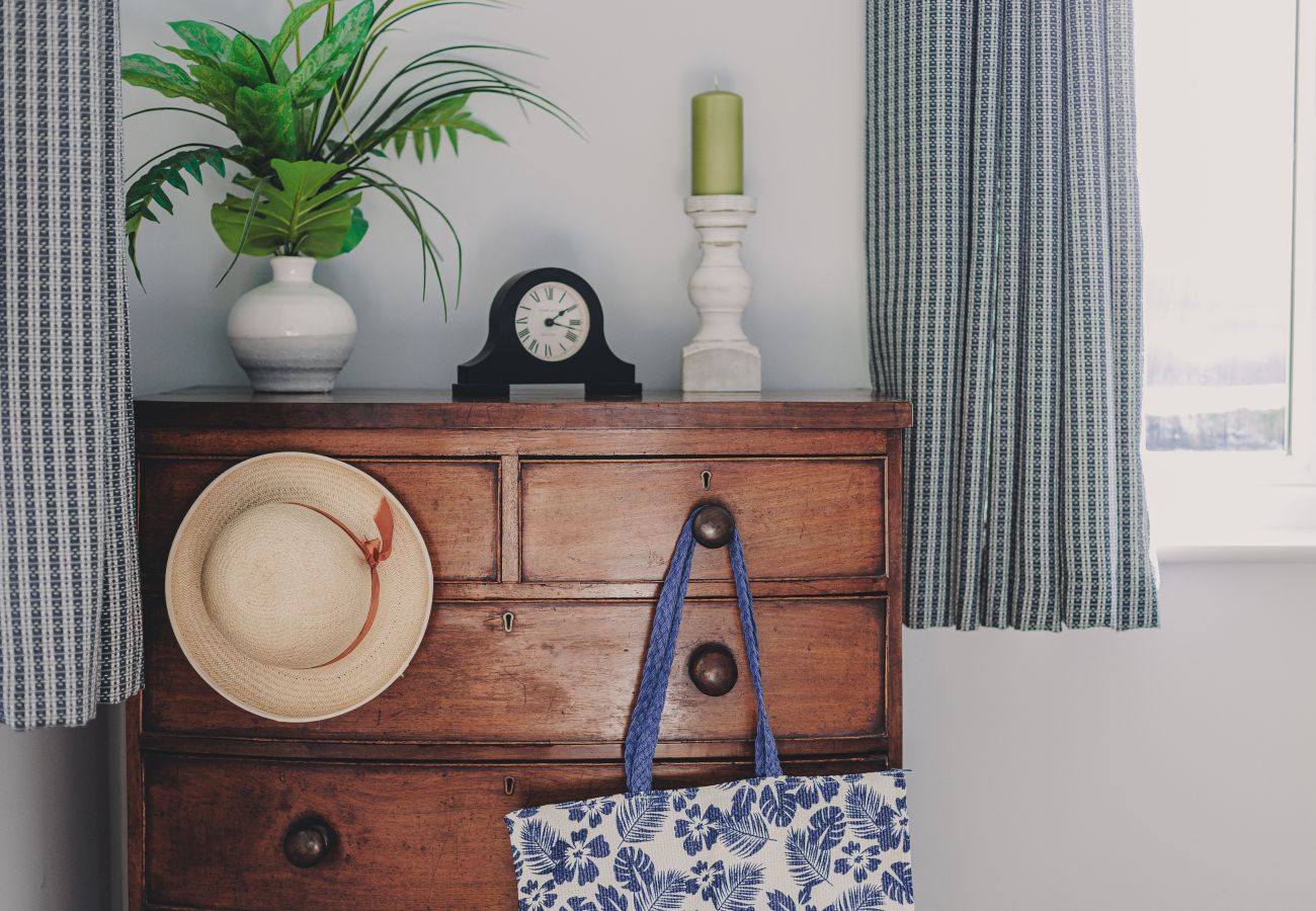 Fresh Escapes - The Curlews - Hot Tub - Views - Teignmouth 