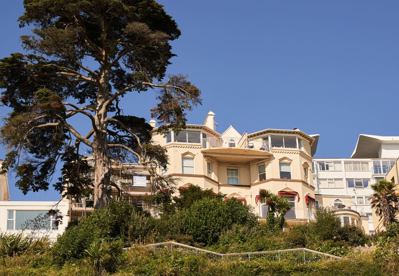 Fresh Escapes - Bayfort Sea Studio - Torquay - Sea Views