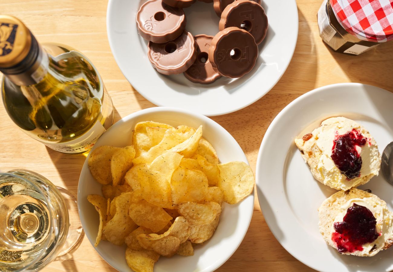 Fresh Escapes - Bayfort Sea Studio - Torquay - Sea Views